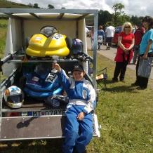 AUTO FORUM RACING