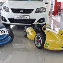 AUTO FORUM RACING