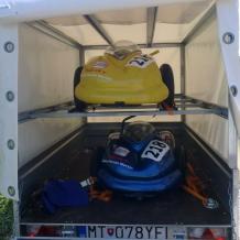AUTO FORUM RACING