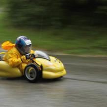 AUTO FORUM RACING