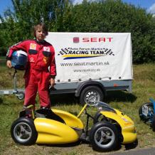 AUTO FORUM RACING