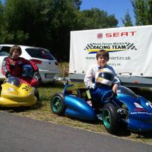 AUTO FORUM RACING