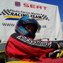AUTO FORUM RACING