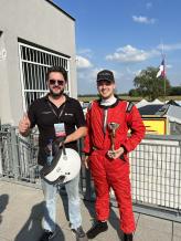 AUTO FORUM RACING