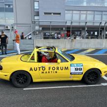 AUTO FORUM RACING