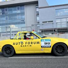 AUTO FORUM RACING
