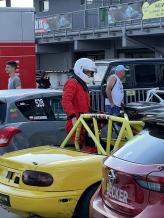AUTO FORUM RACING
