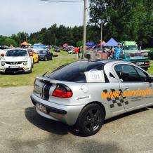 AUTO FORUM RACING