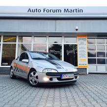 AUTO FORUM RACING