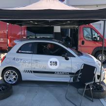 AUTO FORUM RACING