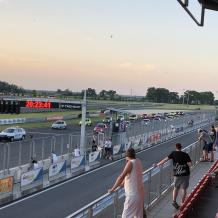 AUTO FORUM RACING