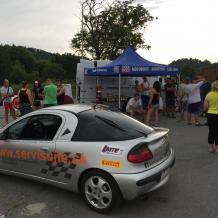 AUTO FORUM RACING