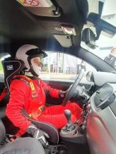 AUTO FORUM RACING