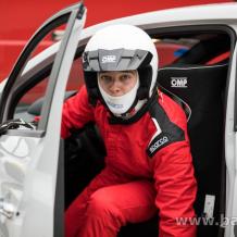 AUTO FORUM RACING