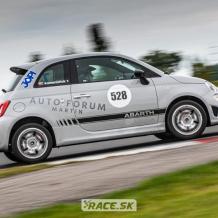 AUTO FORUM RACING