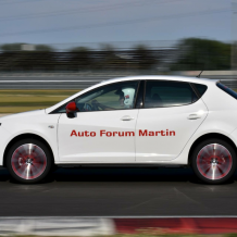 AUTO FORUM RACING