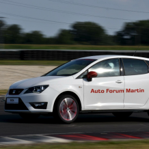 AUTO FORUM RACING