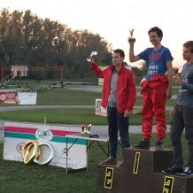 AUTO FORUM RACING