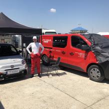 AUTO FORUM RACING