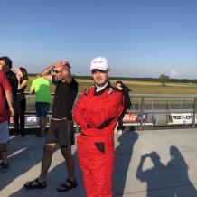 AUTO FORUM RACING