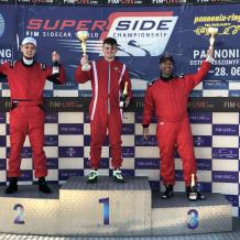 AUTO FORUM RACING