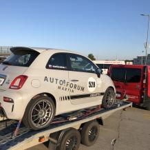 AUTO FORUM RACING