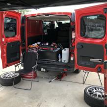AUTO FORUM RACING