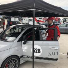 AUTO FORUM RACING