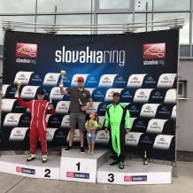 AUTO FORUM RACING