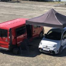 AUTO FORUM RACING