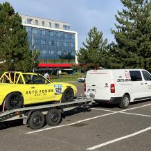 AUTO FORUM RACING