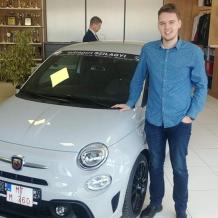 AUTO FORUM RACING