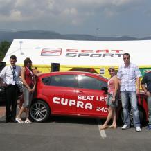 AUTO FORUM RACING
