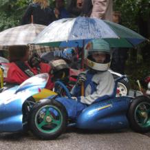 AUTO FORUM RACING