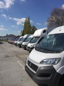 Úžitkový automobil Fiat,ihneď skladom !!! Úžitkový automobil Fiat,ihneď skladom !!!