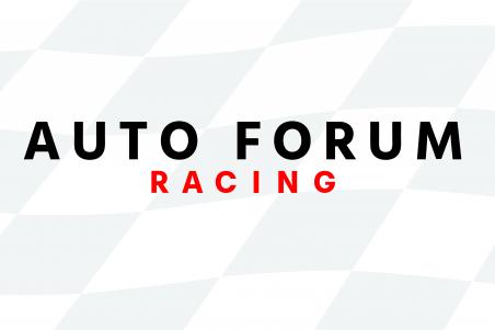 AUTO FORUM RACING AUTO FORUM RACING