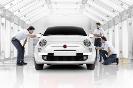 FIAT značkový autoservis FIAT značkový autoservis
