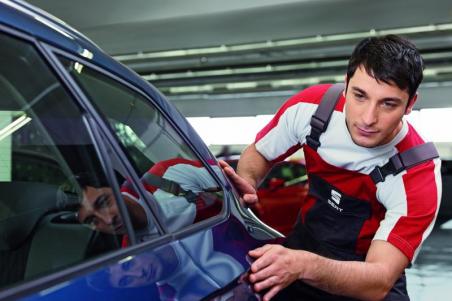 SEAT značkový autoservis SEAT značkový autoservis