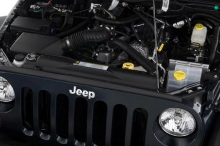 Jeep značkový autoservis Jeep značkový autoservis