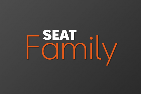 SEAT Family