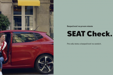 SEAT Check