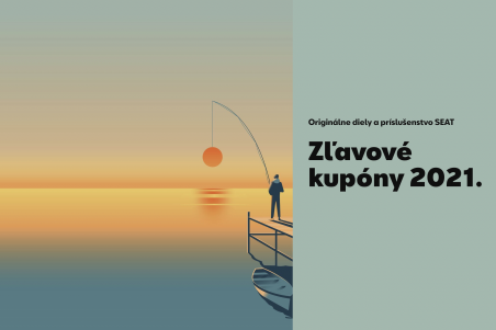 SEAT Zľavové kupóny 2021 SEAT Zľavové kupóny 2021