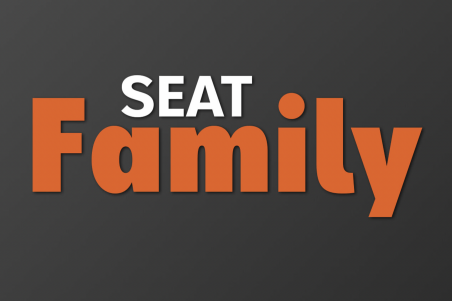SEAT FAMILY SEAT FAMILY