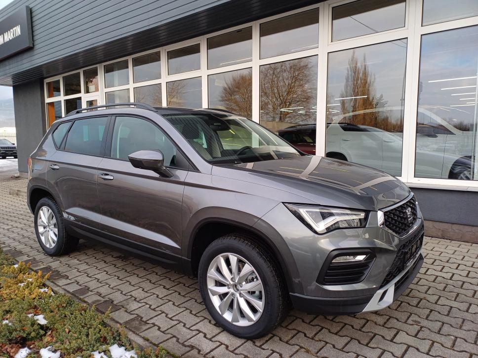 Seat Ateca 1.5 TSI Style Family