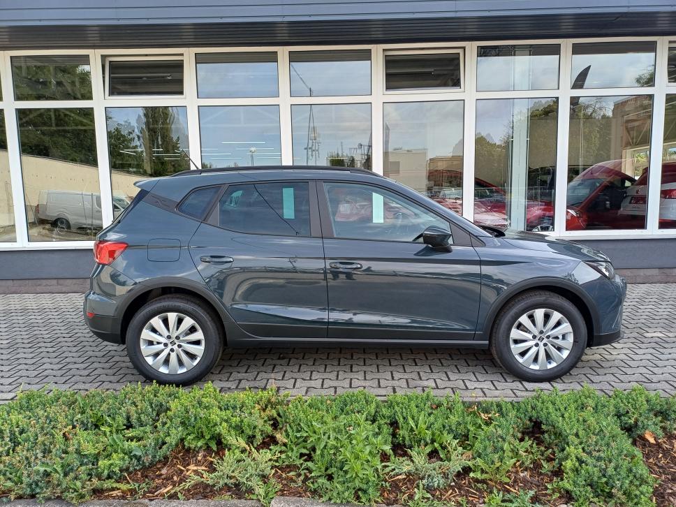 Seat Arona 1.0 TSI START+