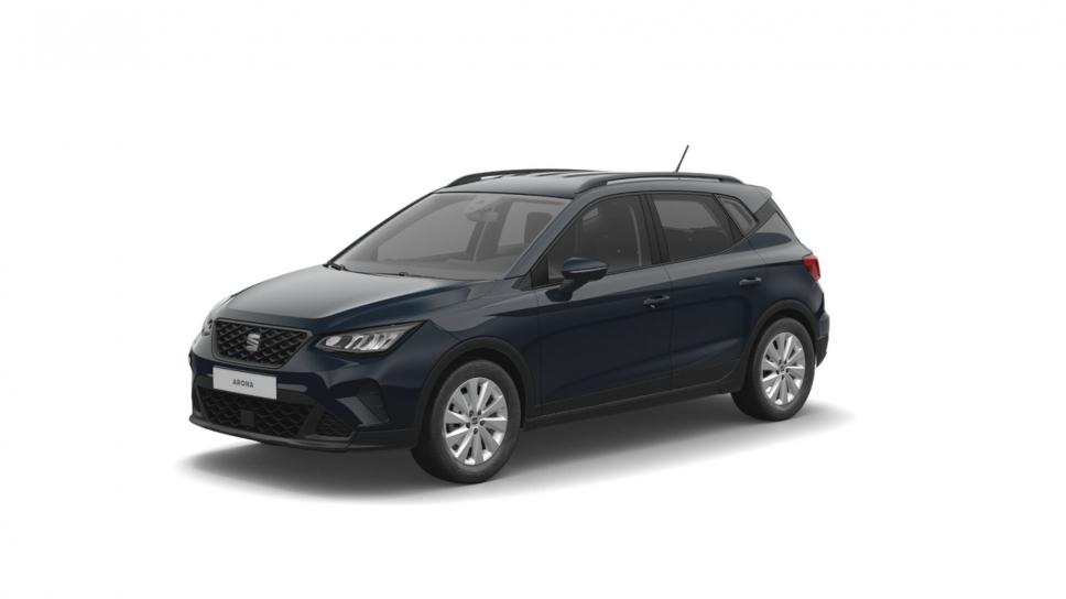 Seat Arona 1.0 TSI Start+