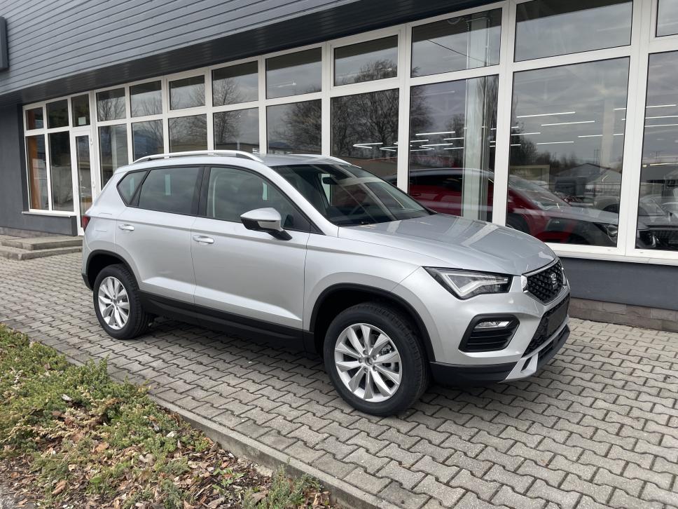 Seat Ateca Forum