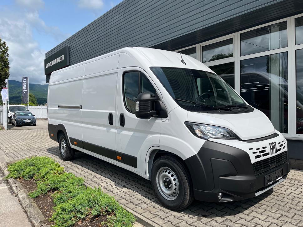 Fiat Ducato Forum